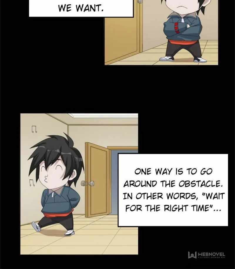 Book of Life and Death Chapter 72 - Page 12