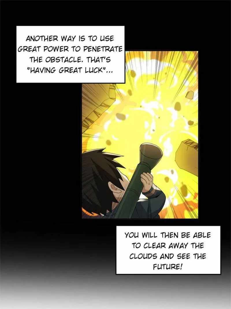 Book of Life and Death Chapter 72 - Page 13