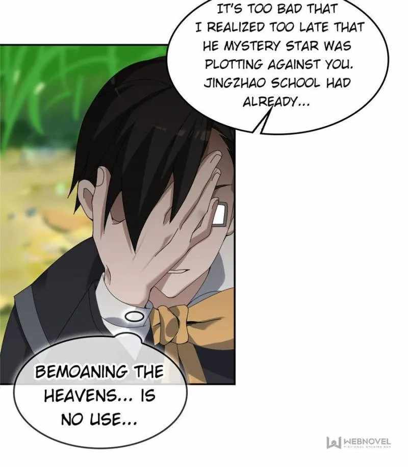 Book of Life and Death Chapter 72 - Page 18