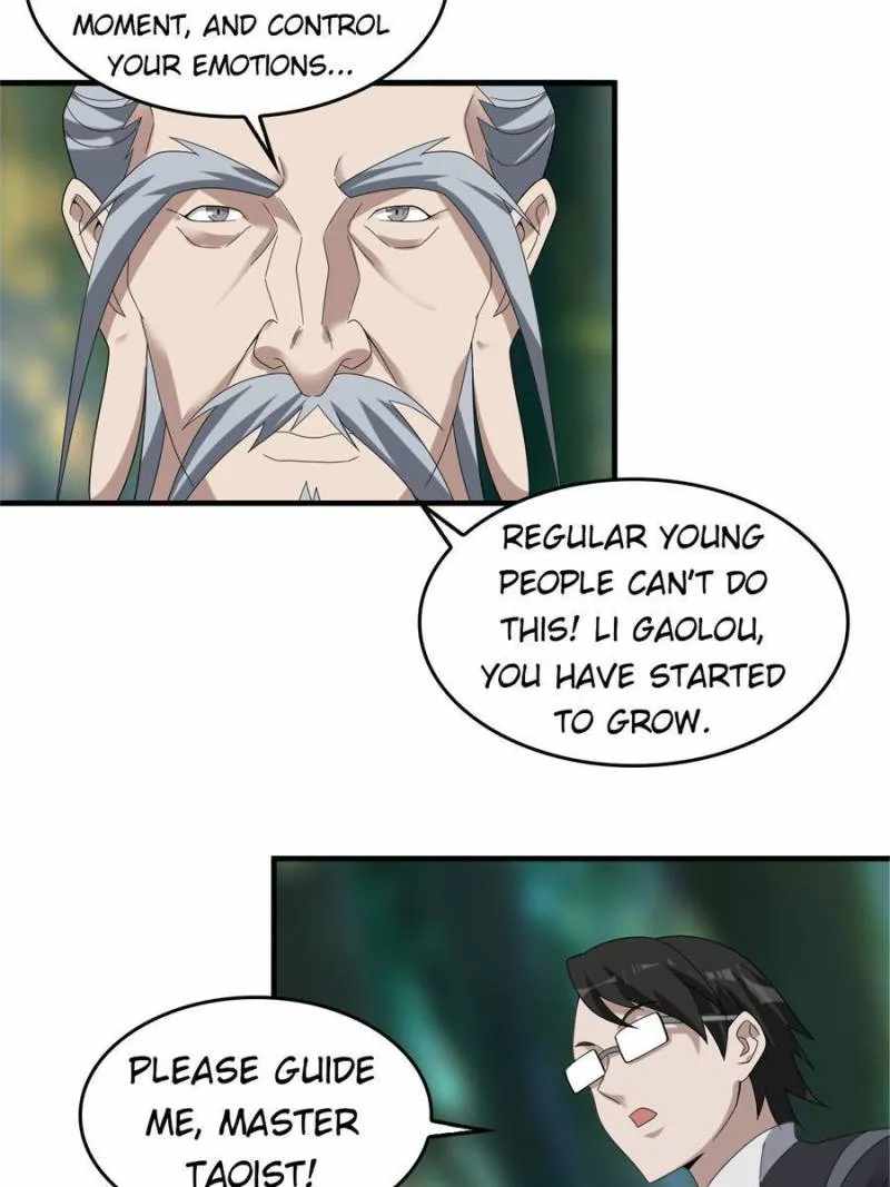 Book of Life and Death Chapter 72 - Page 21