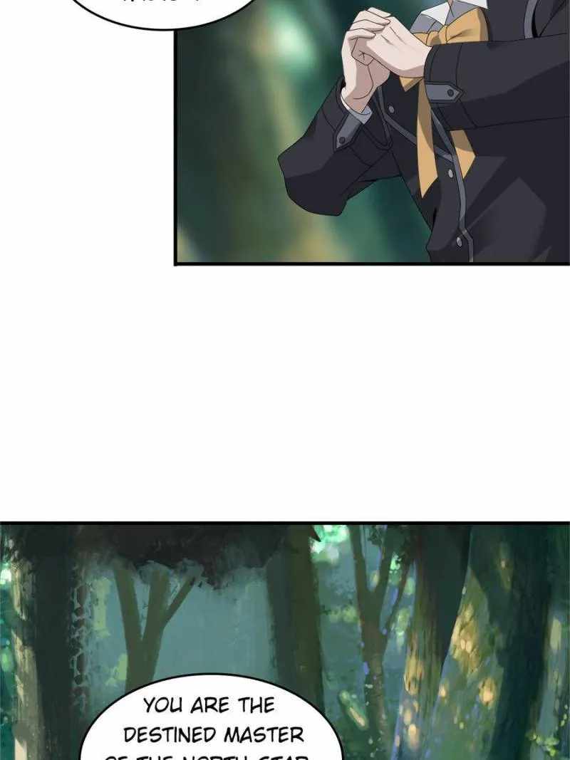 Book of Life and Death Chapter 72 - Page 22