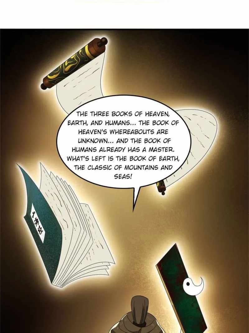 Book of Life and Death Chapter 72 - Page 25