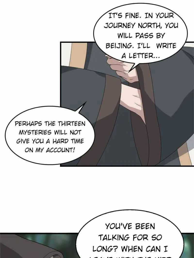 Book of Life and Death Chapter 72 - Page 31