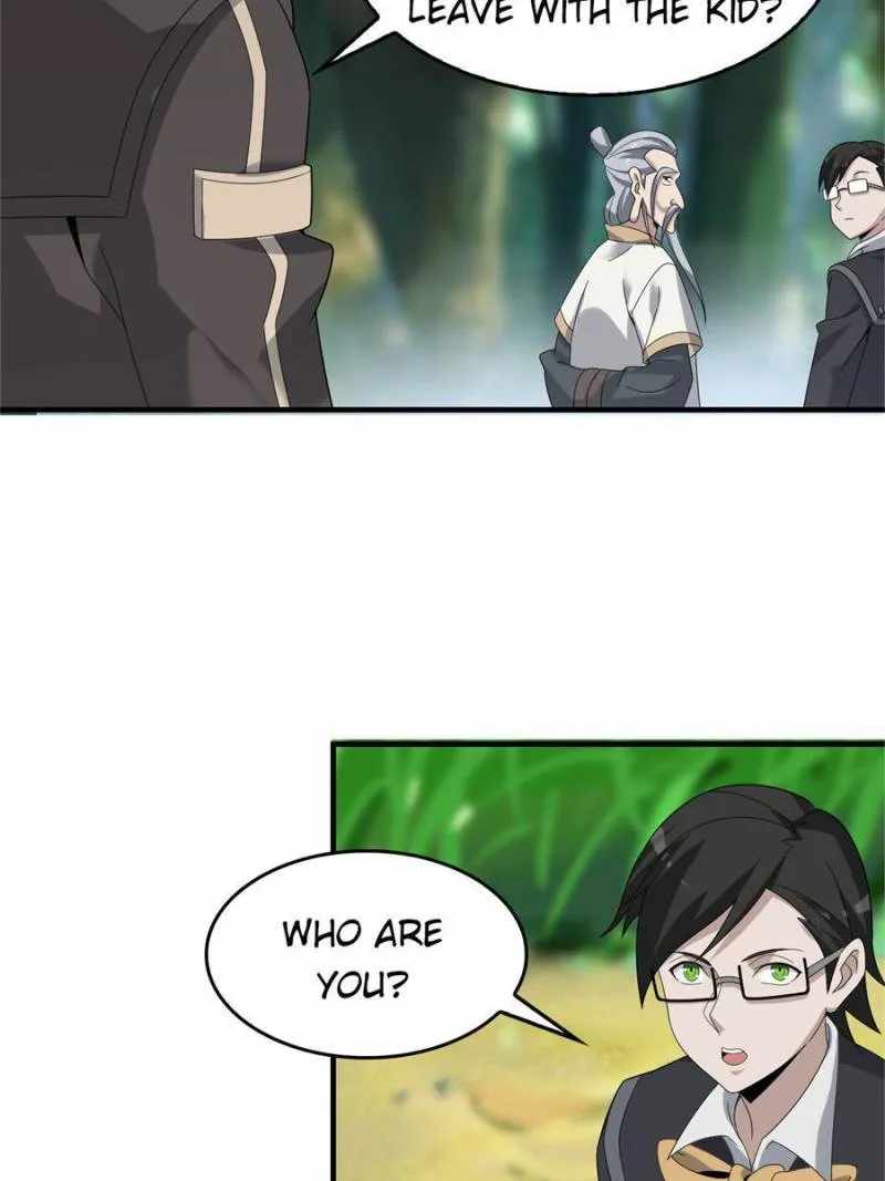 Book of Life and Death Chapter 72 - Page 32