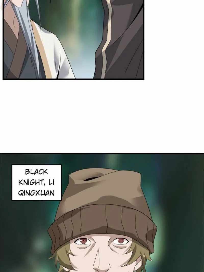Book of Life and Death Chapter 72 - Page 34