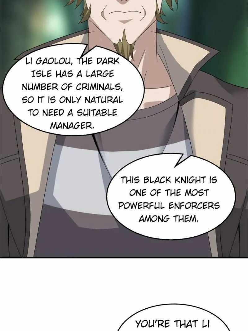 Book of Life and Death Chapter 72 - Page 35