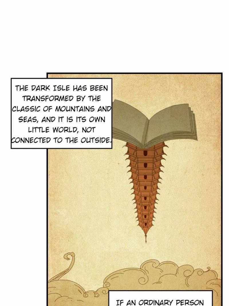 Book of Life and Death Chapter 72 - Page 39