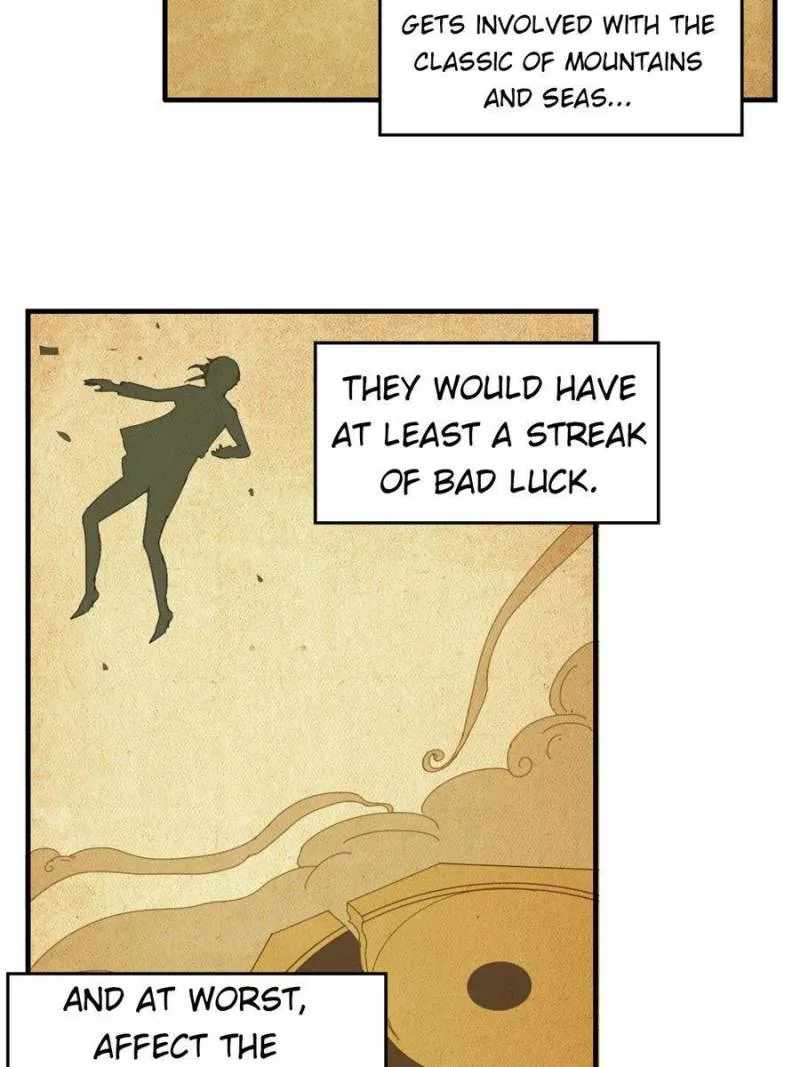 Book of Life and Death Chapter 72 - Page 40