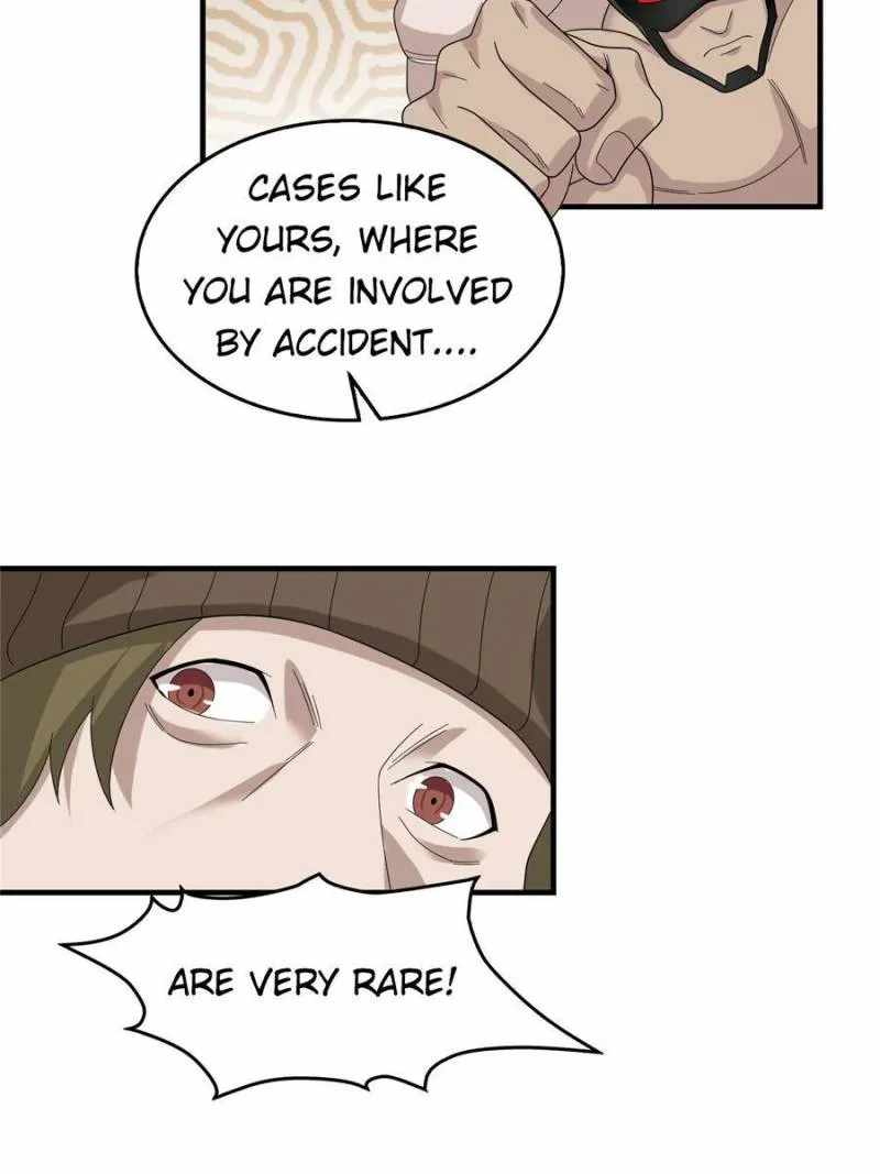 Book of Life and Death Chapter 72 - Page 42