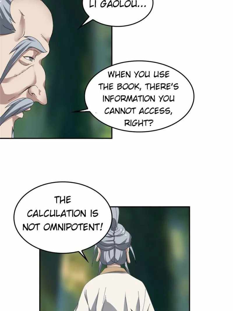 Book of Life and Death Chapter 72 - Page 9