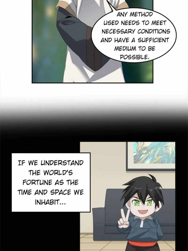 Book of Life and Death Chapter 72 - Page 10