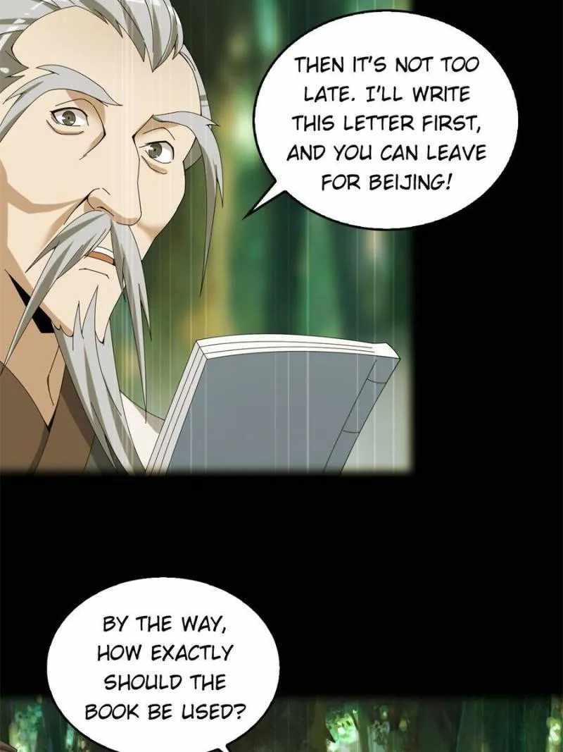 Book of Life and Death Chapter 73 - Page 11