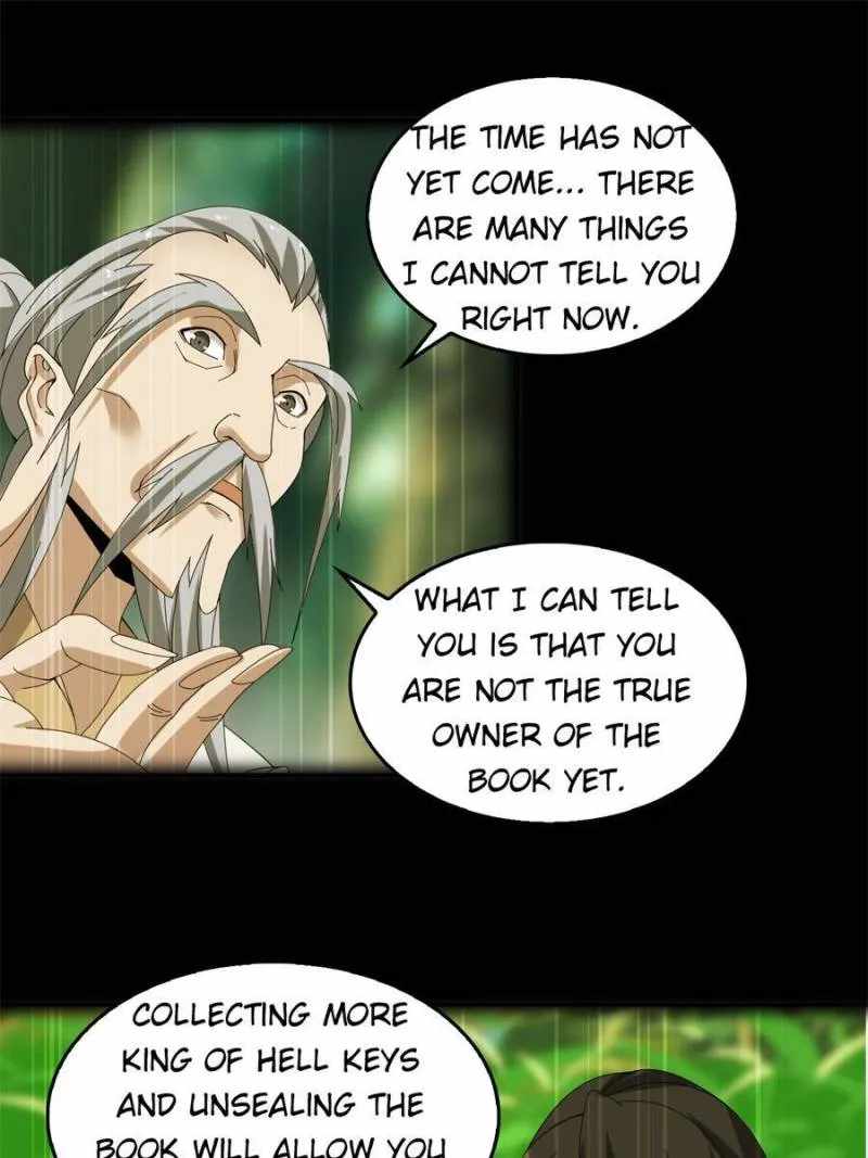 Book of Life and Death Chapter 73 - Page 13