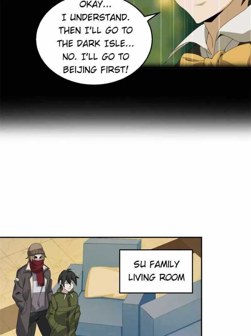 Book of Life and Death Chapter 73 - Page 15
