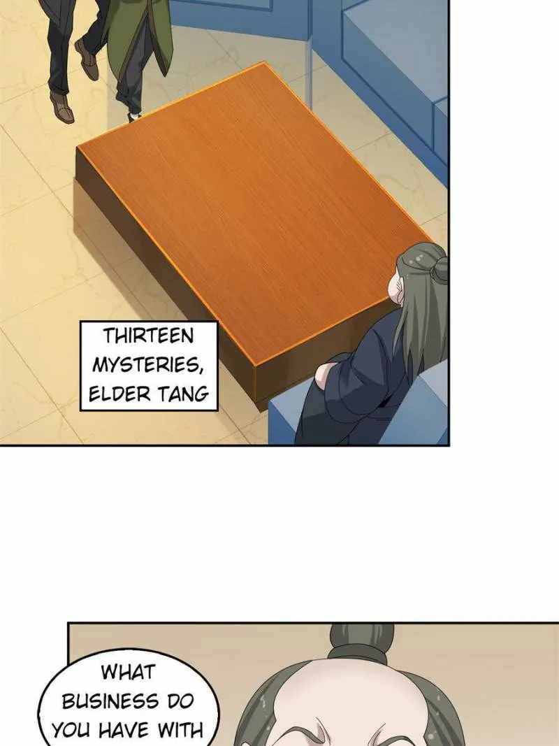 Book of Life and Death Chapter 73 - Page 16