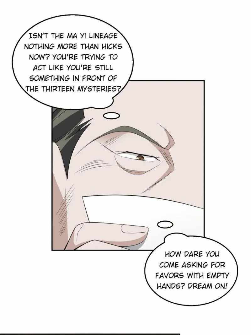 Book of Life and Death Chapter 73 - Page 19