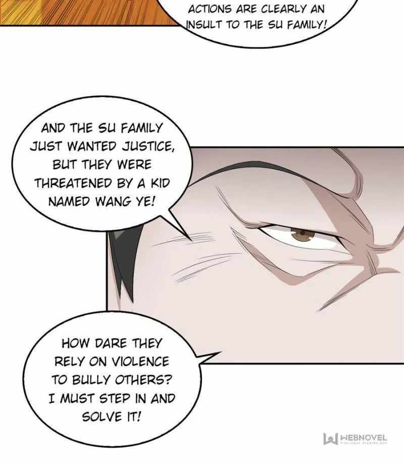 Book of Life and Death Chapter 73 - Page 24
