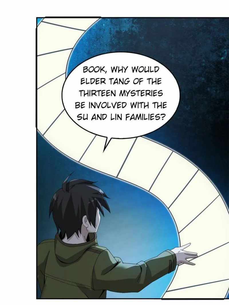 Book of Life and Death Chapter 73 - Page 32