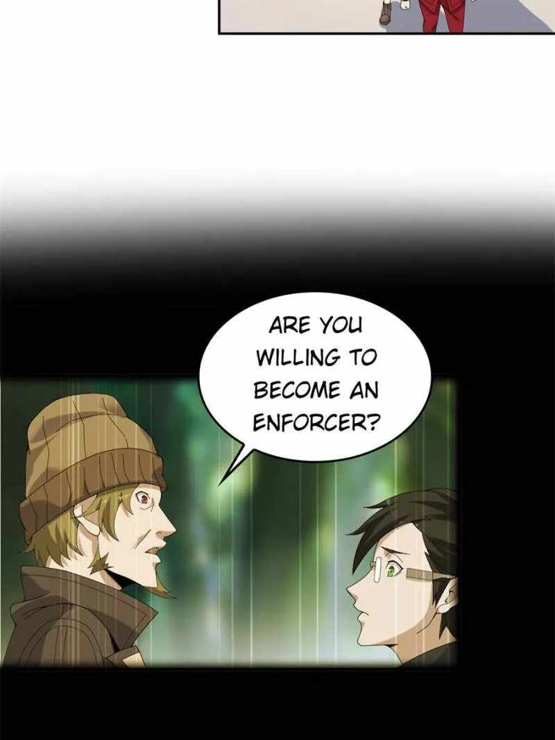 Book of Life and Death Chapter 73 - Page 5