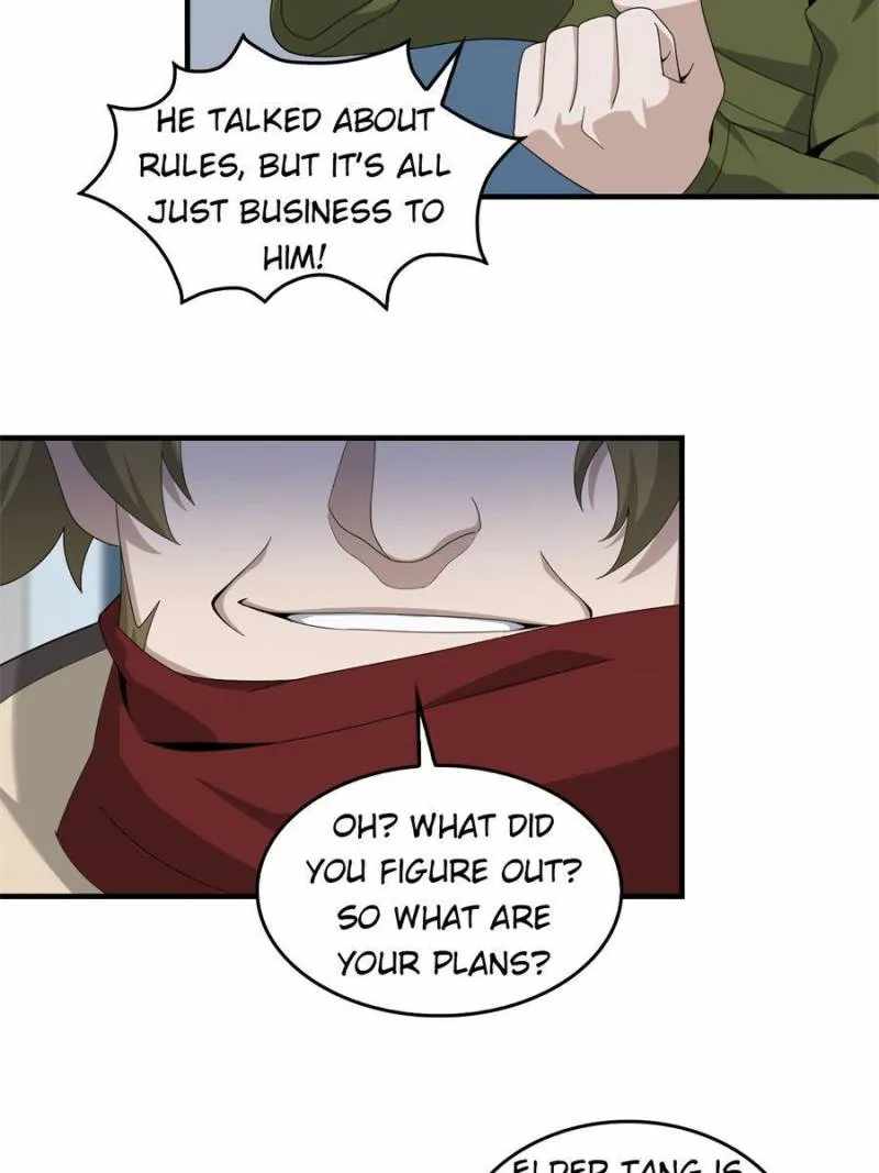 Book of Life and Death Chapter 73 - Page 44
