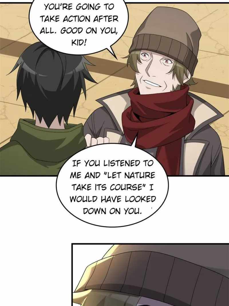 Book of Life and Death Chapter 73 - Page 47
