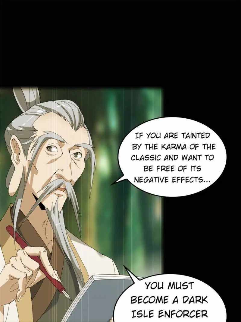 Book of Life and Death Chapter 73 - Page 7