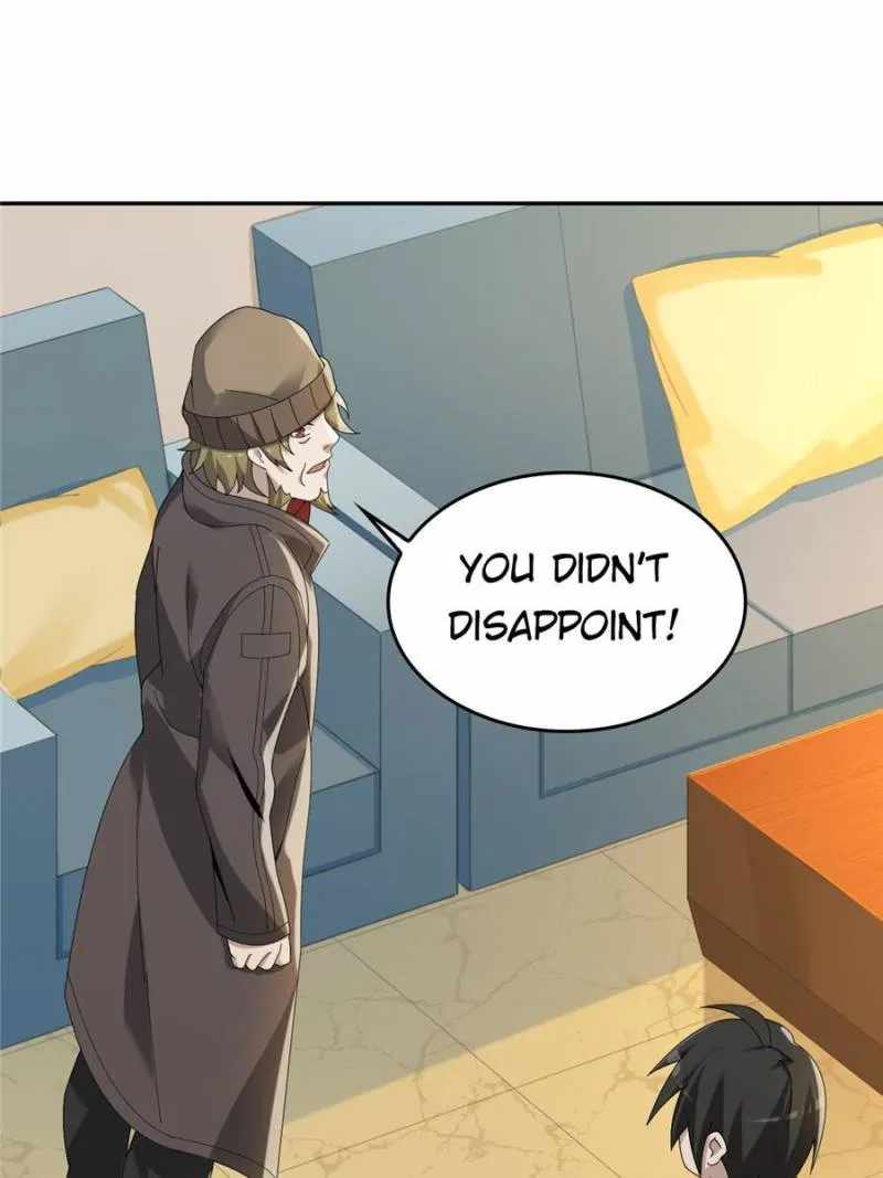 Book of Life and Death Chapter 74 - Page 1