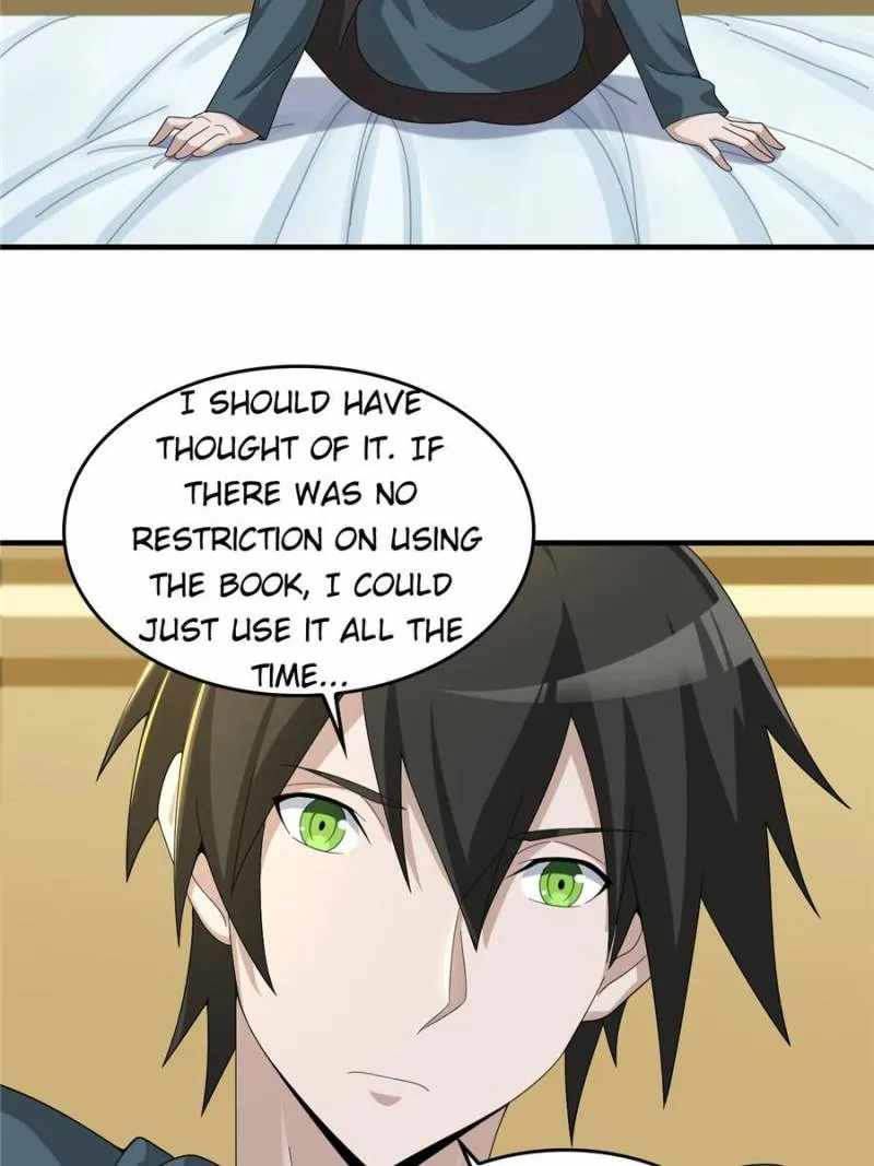 Book of Life and Death Chapter 74 - Page 15