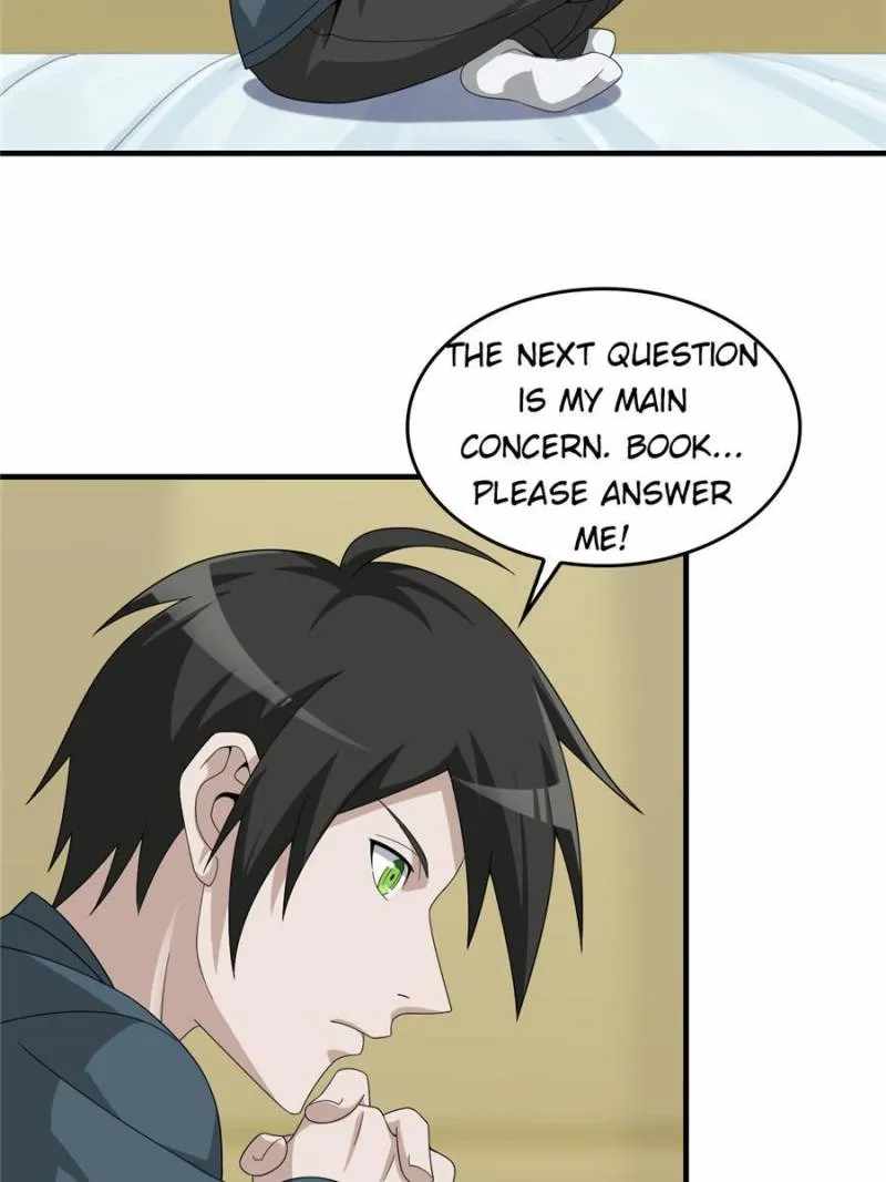 Book of Life and Death Chapter 74 - Page 20