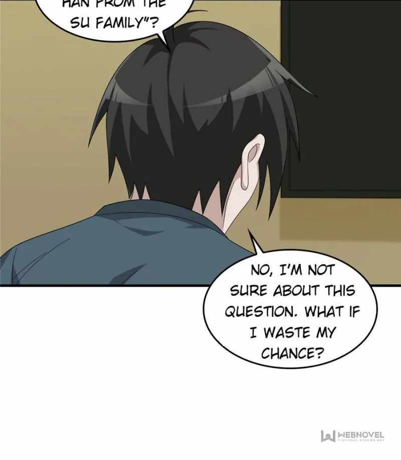 Book of Life and Death Chapter 74 - Page 24