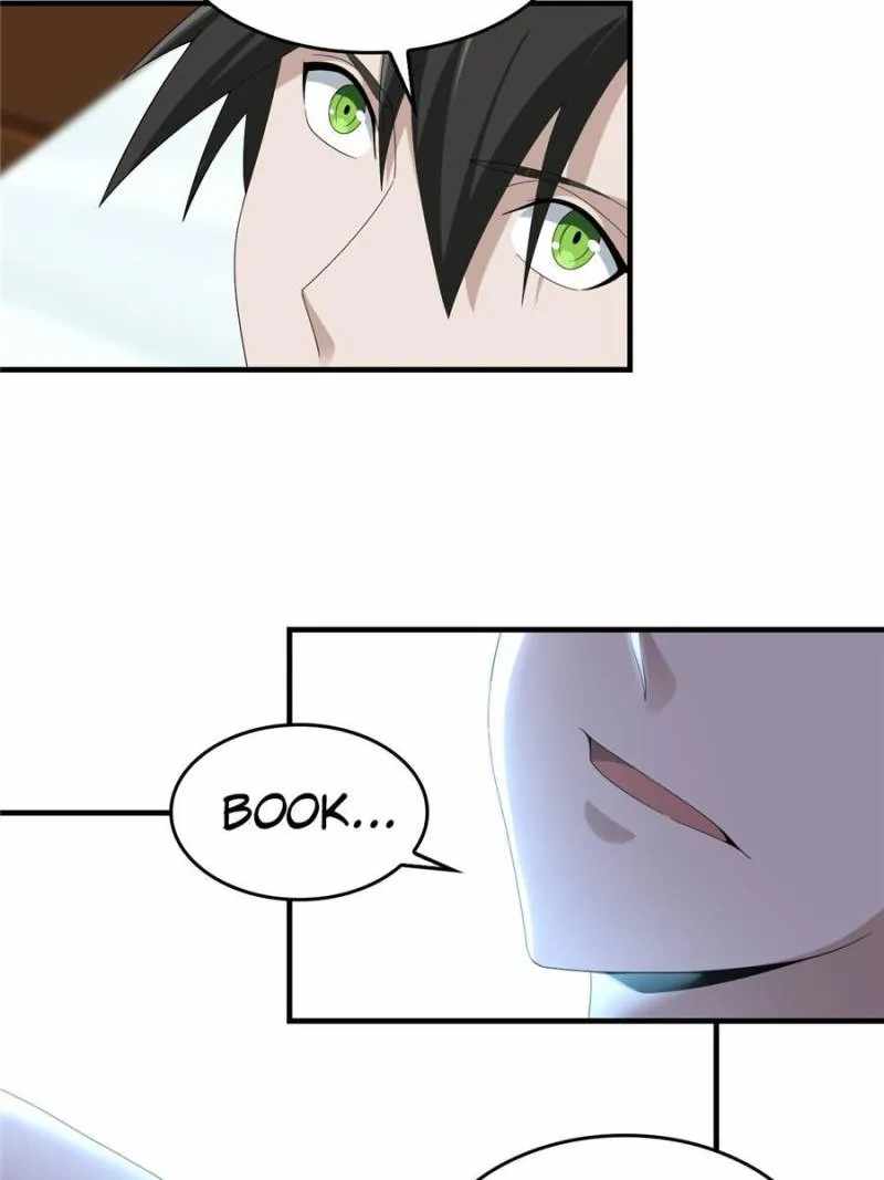 Book of Life and Death Chapter 74 - Page 27