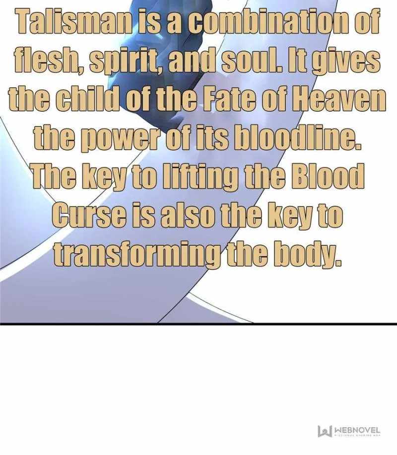 Book of Life and Death Chapter 74 - Page 30