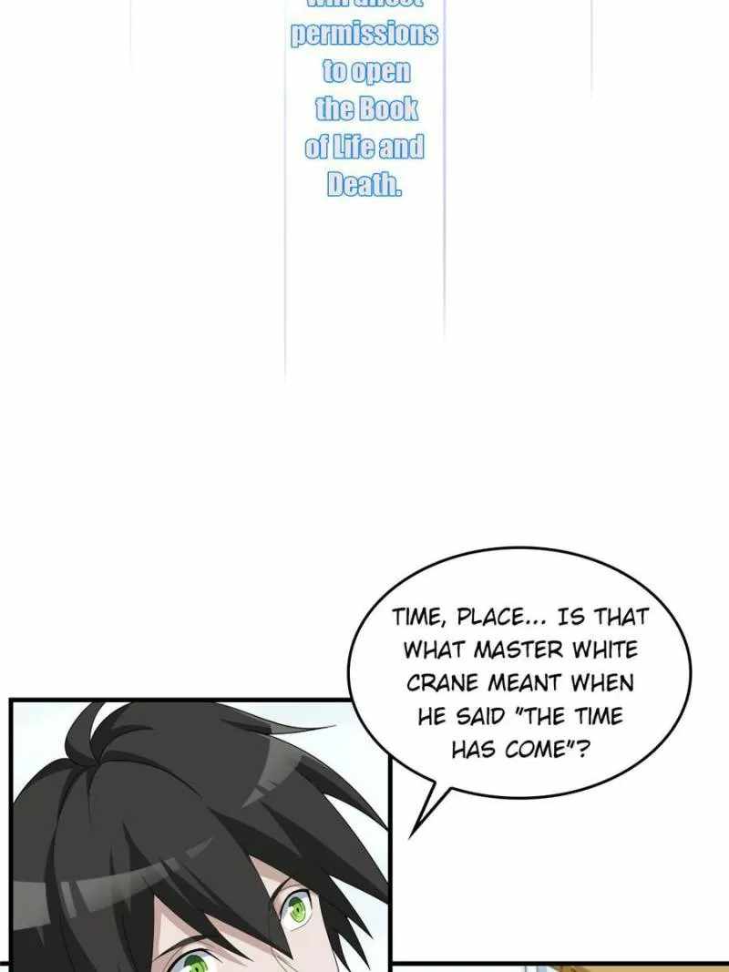 Book of Life and Death Chapter 74 - Page 34