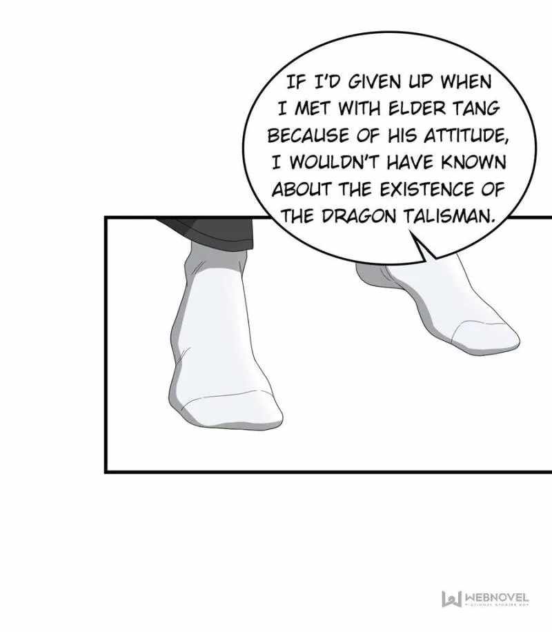 Book of Life and Death Chapter 74 - Page 36