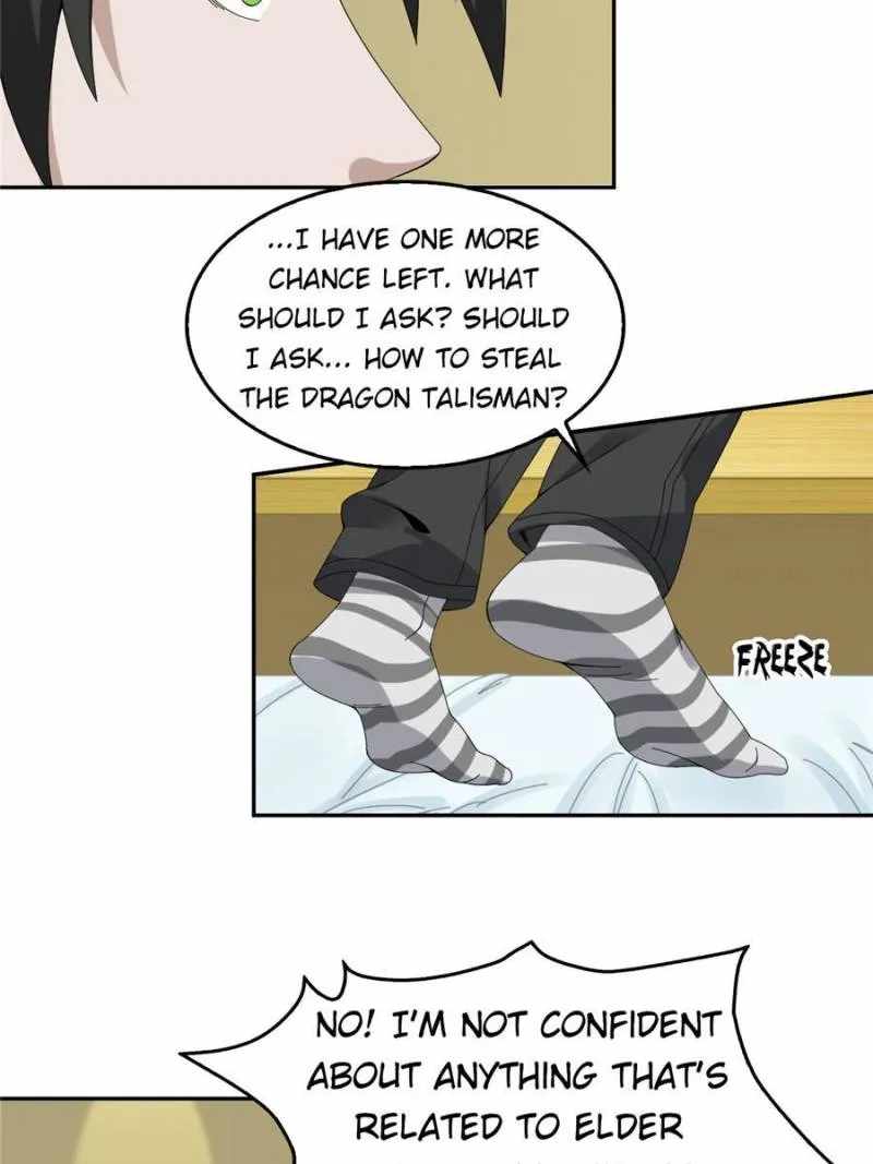 Book of Life and Death Chapter 74 - Page 39