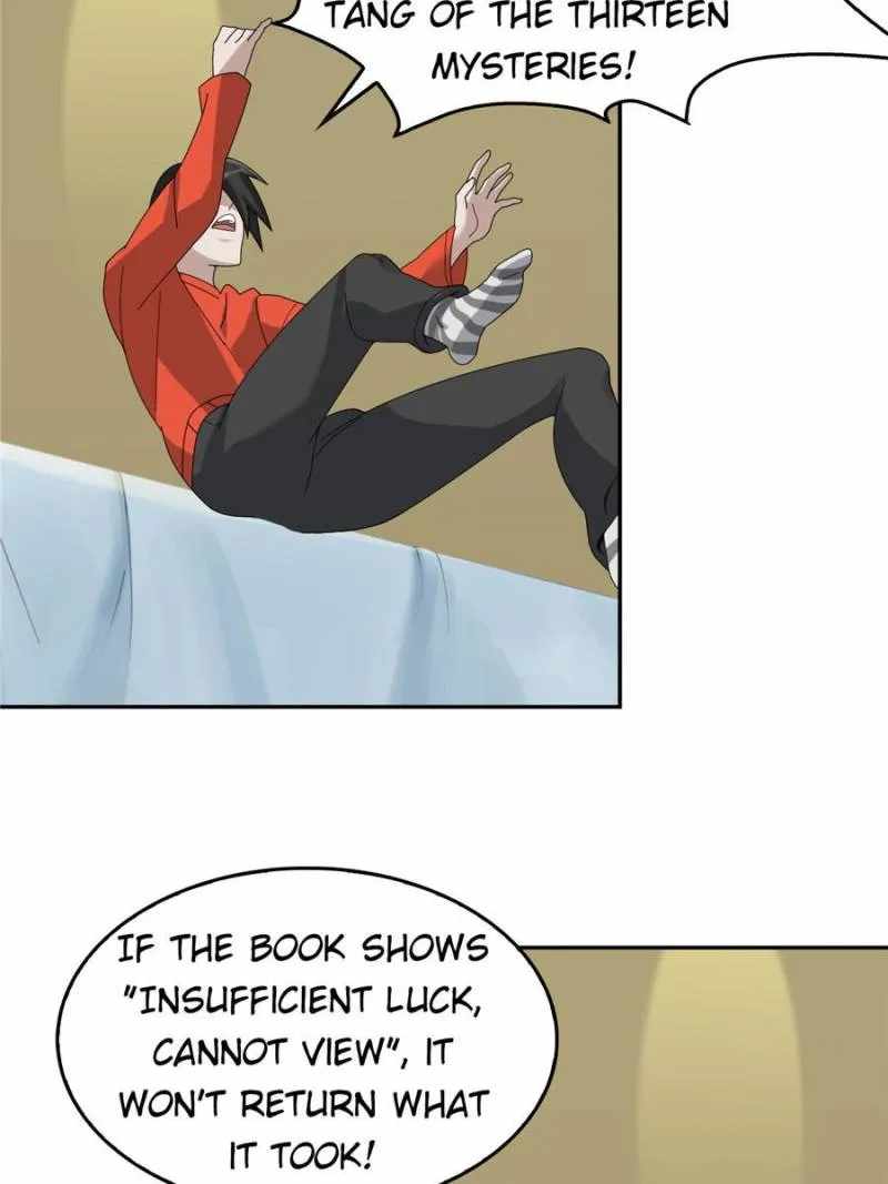 Book of Life and Death Chapter 74 - Page 40