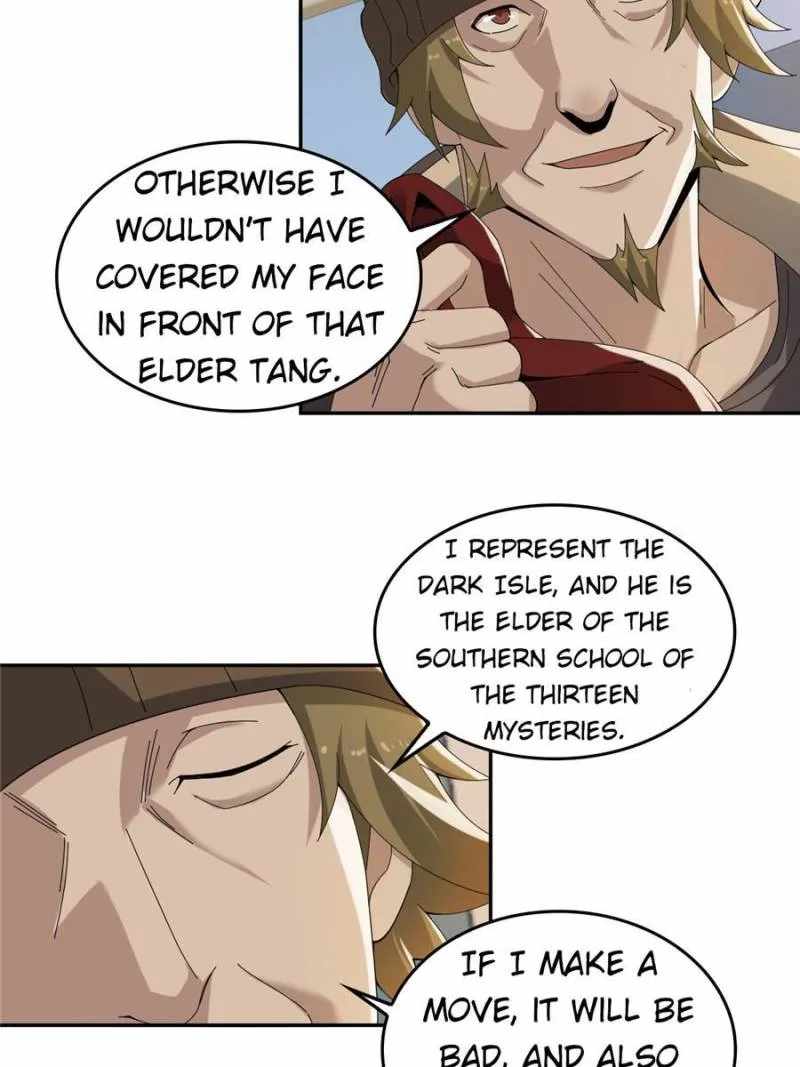 Book of Life and Death Chapter 74 - Page 5