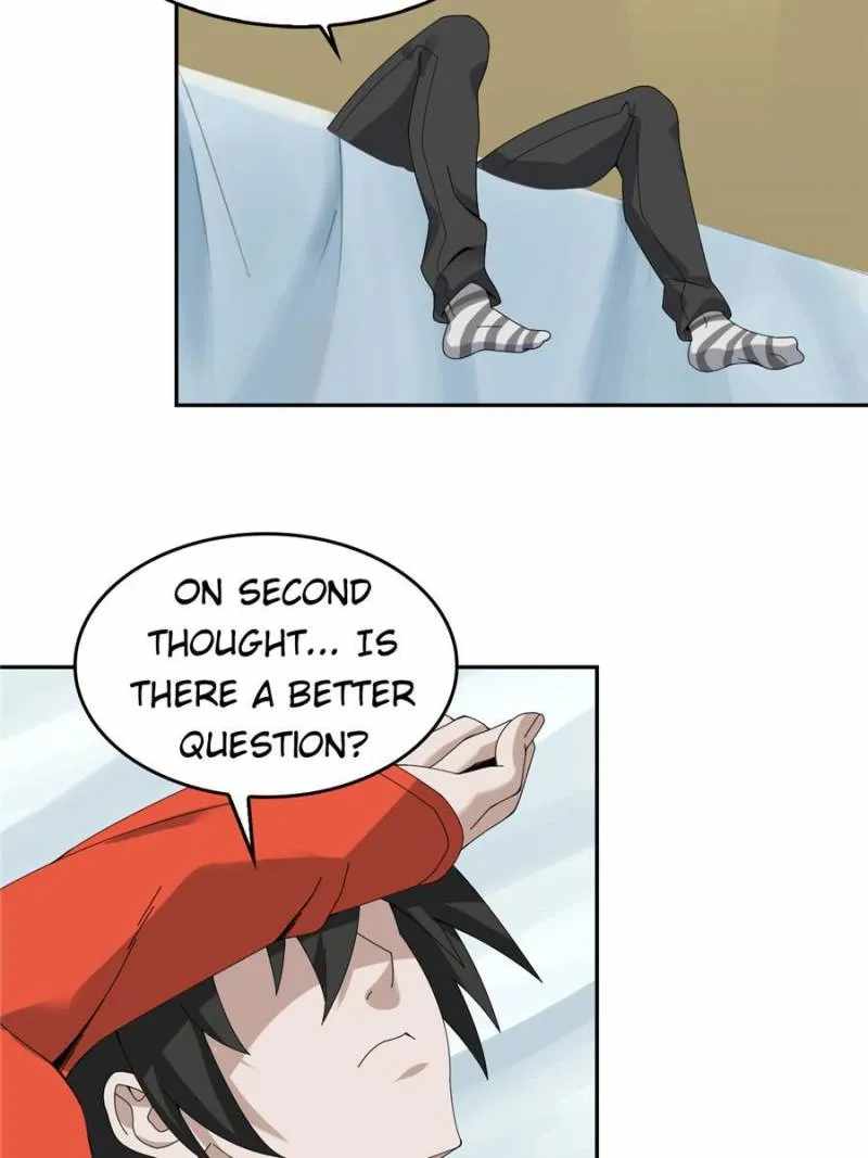 Book of Life and Death Chapter 74 - Page 41