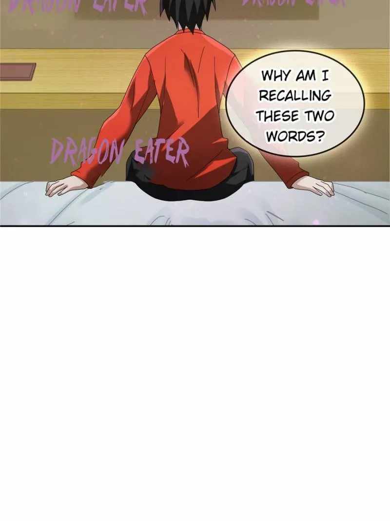 Book of Life and Death Chapter 74 - Page 44