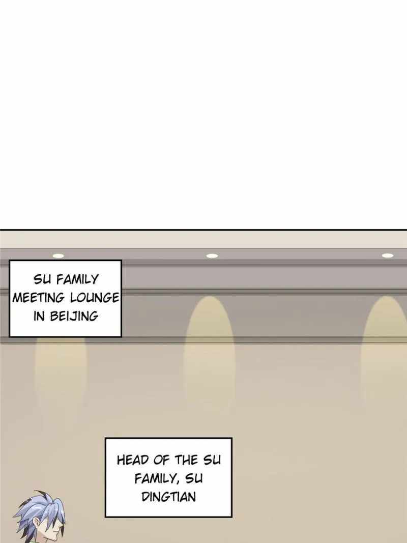 Book of Life and Death Chapter 74 - Page 45