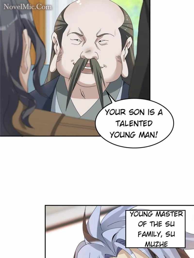 Book of Life and Death Chapter 74 - Page 47
