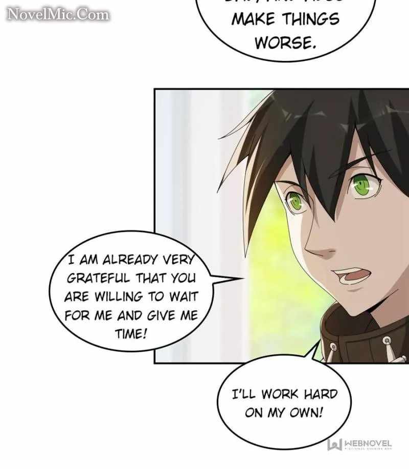 Book of Life and Death Chapter 74 - Page 6