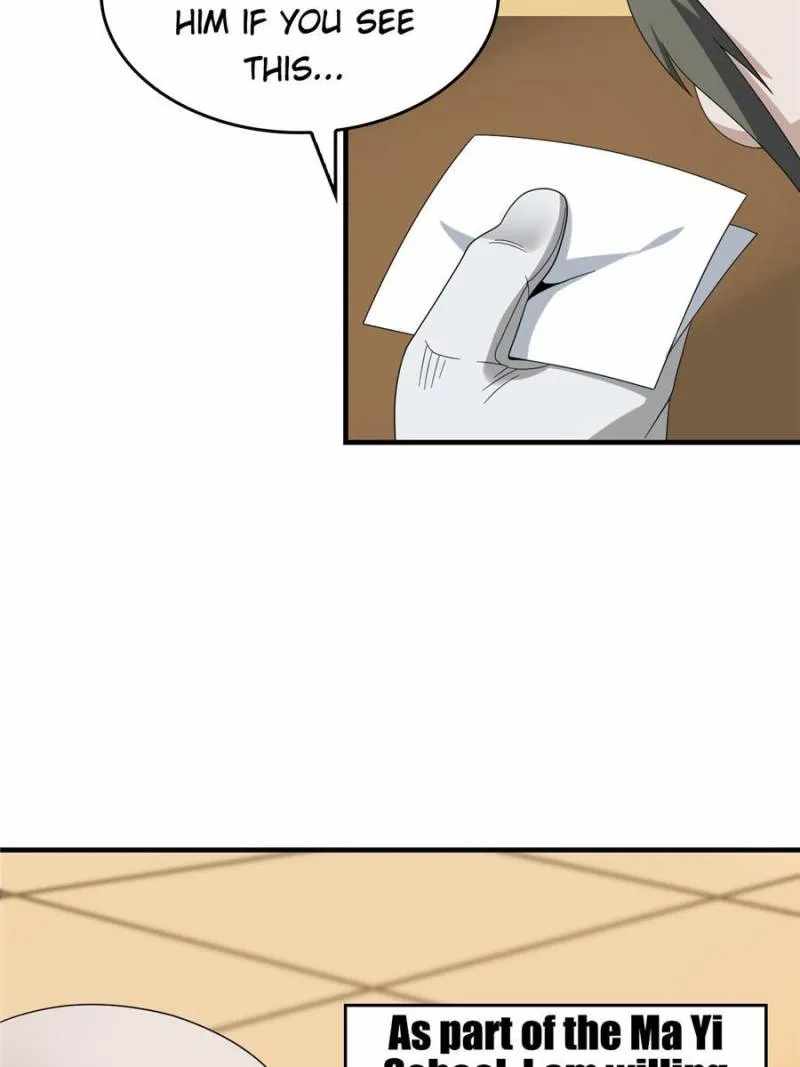 Book of Life and Death Chapter 75 - Page 19