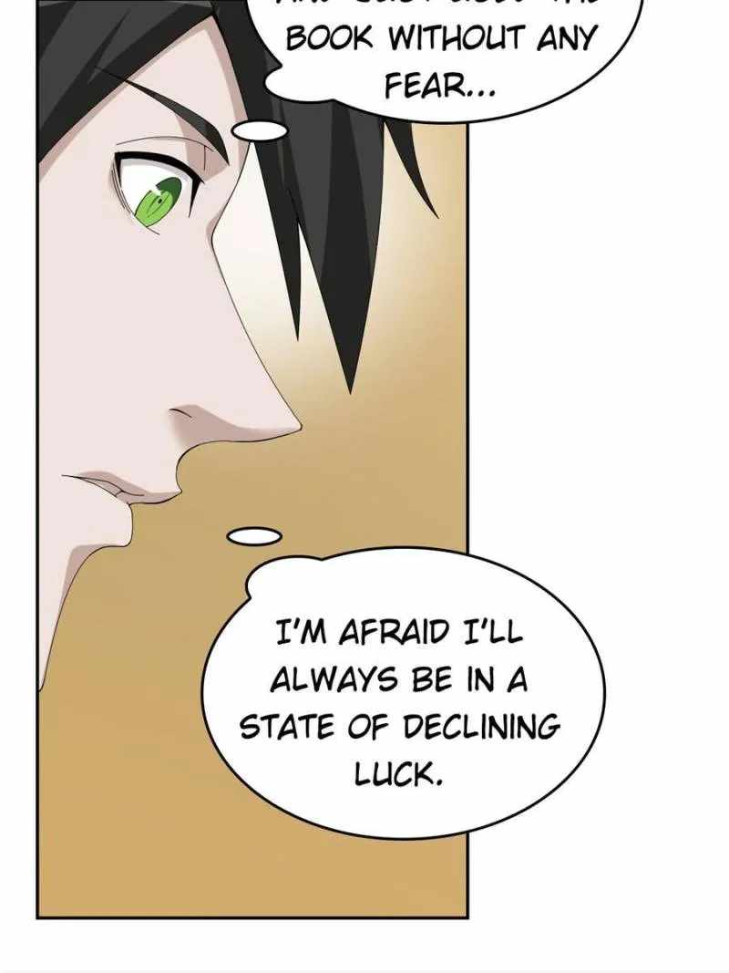 Book of Life and Death Chapter 75 - Page 3