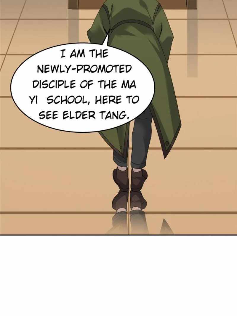 Book of Life and Death Chapter 75 - Page 26