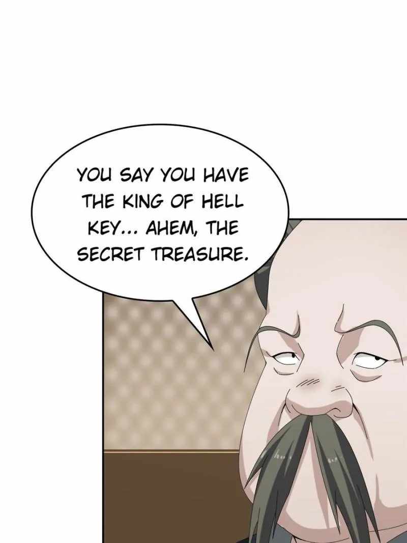 Book of Life and Death Chapter 75 - Page 27