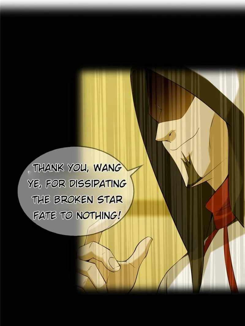 Book of Life and Death Chapter 75 - Page 4