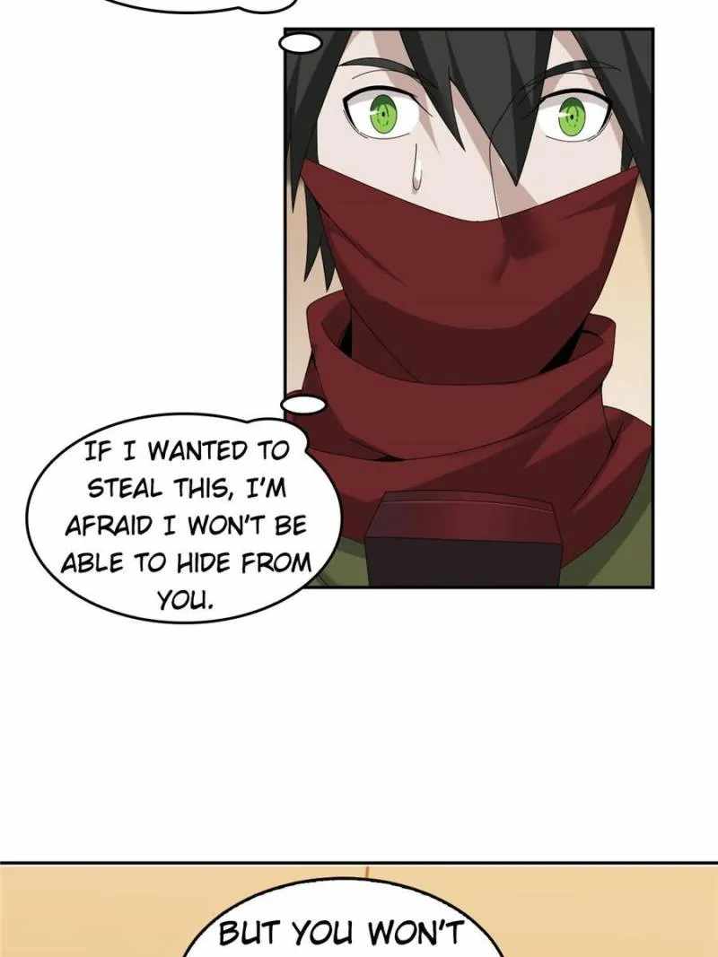 Book of Life and Death Chapter 75 - Page 34