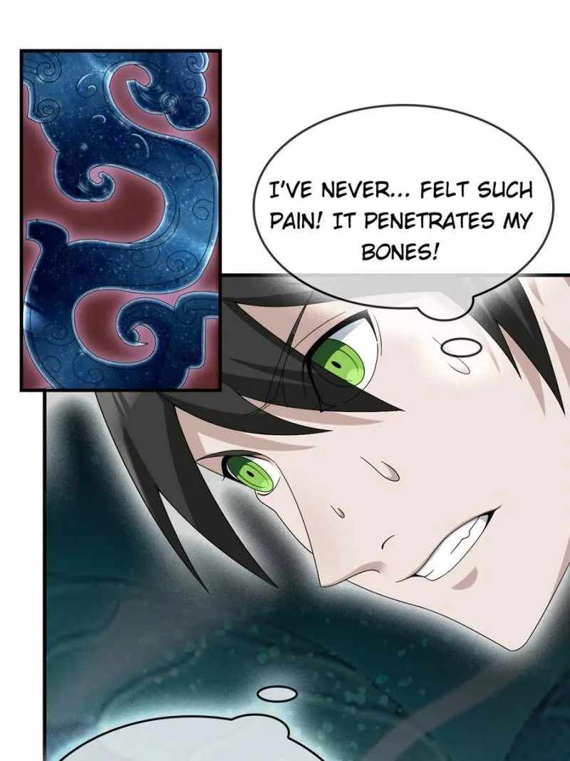 Book of Life and Death Chapter 75 - Page 40