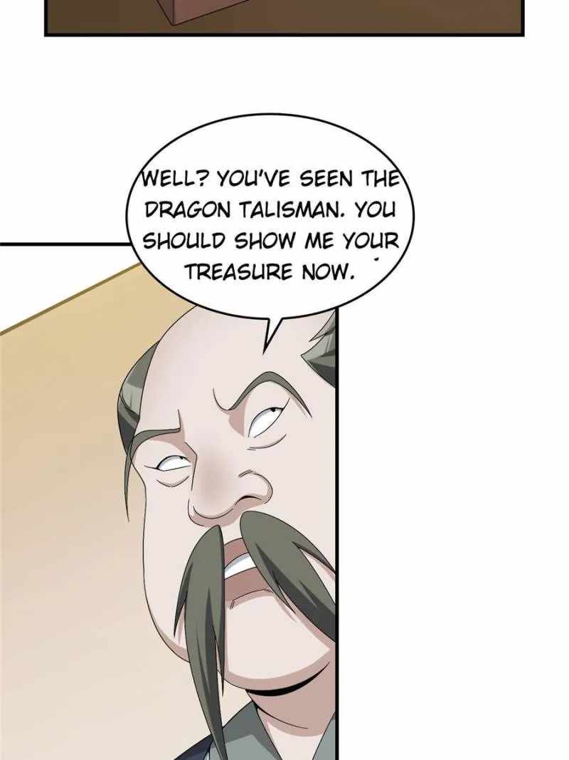 Book of Life and Death Chapter 75 - Page 43
